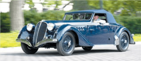 Westchester County Car Show rolls into Glen Island - The City Review